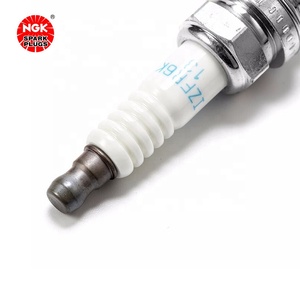 <span class=keywords><strong>Iridium</strong></span> NGK candele IZFR6K13 6774 12290-PNA-0030 per Honda Fit - Product Image 2