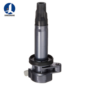 Bobine d'allumage de haute qualité 19500-B2040, vente chaude, bobines d'allumage 19070b2040 pour Daihatsu Sirion II M300 Coure L276 1,<span class=keywords><strong>0L</strong></span> - Product Image 2