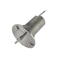 FOYO Bouchon de remplissage de pont en acier inoxydable 316 de haute qualité, OEM ODM, avec verrouillage à clé, polyvalent, pour yacht, bateau, accessoire marin