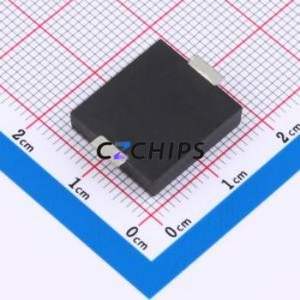 Condensador de Seguridad SMDY1222MY5UDR, SMD, 16.4x14.6mm 2.2nF 20% 760V X1, Y1 - Product Image 2