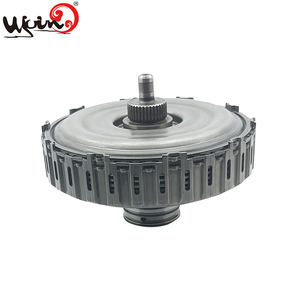 <span class=keywords><strong>Embrayage</strong></span> de transmission automatique à bon <span class=keywords><strong>prix</strong></span> 02E141029N pour PASSAT CC MAGOTAN <span class=keywords><strong>TIGUAN</strong></span> R36 SKODA YETI AUDI TT - Product Image 3