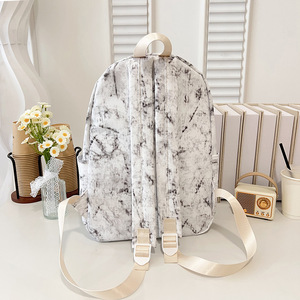 Sacs à dos personnalisés en gros pour adolescents, sacs d'école pour enfants, sacs pour collégiens, ensemble de sacs pour ordinateur portable pour garçons et filles, design coloré - Product Image 5