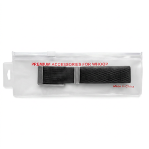 Correa de Repuesto Deportiva Ajustable de Nailon Tejido para Whoop 5.0 MG ECG/<span class=keywords><strong>Woop</strong></span> 5.0 - Product Image 2