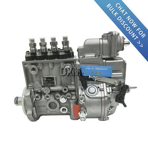Pompe à injection de carburant <span class=keywords><strong>BYC</strong></span> pour moteur diesel 4BT3.9, pompe à carburant 5261582 - Product Image 1