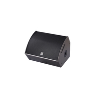 Monitor frekuensi penuh 12 '', Audio profesional Speaker tahap Monitor Studio