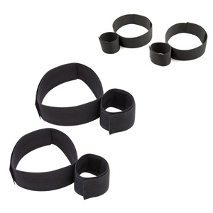 Esposas y tobilleras para BDSM Bondage Juguetes sexuales eróticos para juegos de adultos Fetish Slave Woman Parejas SM Productos - Product Image 6