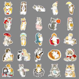 Étiquettes autocollantes en vinyle imperméables personnalisées pour bouteilles de vin et de jus - Autocollants auto-imprimables de qualité alimentaire - Product Image 4