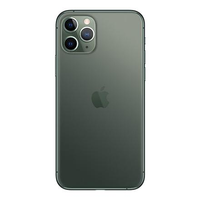 99 Nuevo Desbloqueado para 11 Pro Usado, Versión de Hong Kong de 5.8 Pulgadas, 4GB 5G, Dorado, Gris Espacial, Plateado, Verde Oscuro
