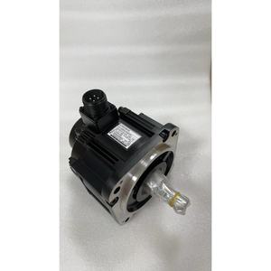 อะไหล่อุปกรณ์อุตสาหกรรมญี่ปุ่น มอเตอร์โรตารี่ AC รุ่น SGMGV-09ADA61 ซีรีส์เต็มรูปแบบ รับประกัน 12 เดือน คุณภาพใหม่ 100% - Product Image 1