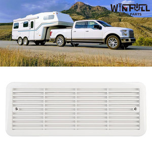 Ventilador WINFULL de 12V/24V para Autocaravanas, Caravanas y Yates - Ventilador de Ventilación Bidireccional con Entrada/Salida de Aire para Mejorar el Enfriamiento - Product Image 6