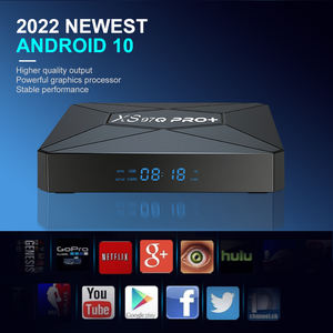 Leveranciers Met Adapter Android Tv Box Moederbord Xs97 Q Pro + - Product Image 3