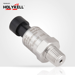 Holykell Nhà Máy Giá 12V DC Micro Cảm biến áp suất cho máy nén khí áp suất không khí cảm biến được sử dụng trong tủ lạnh - Product Image 2
