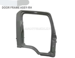Pièces de rechange de carrosserie de <span class=keywords><strong>camion</strong></span> cadre de porte Marco De La Puerta Del <span class=keywords><strong>Camion</strong></span> pour <span class=keywords><strong>Isuzu</strong></span> Elf Npr 700P - Product Image 4