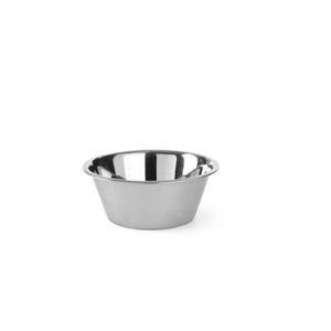 Ciotola HENDI 1.5L per Cucina Commerciale 227x(H)83mm per Preparazione Alimenti - Product Image 1