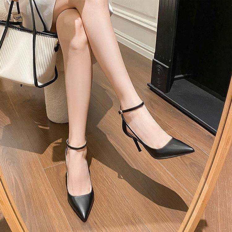 Trending Size 12 High Heels For Night Outs - Main Image
