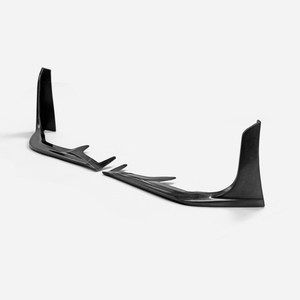 Lèvre avant de style TR pour LEXUS IS 350/300h/300 (GSE/AVE/ASE 3) 2017-2019 # ) - Product Image 6