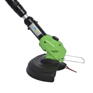 Máy Cắt Cỏ Không Dây Dùng Pin Lithium 20V VERTAK, Máy Cắt Cỏ Chạy Bộ Phía Sau Máy Cắt Dây Điện - Product Image 4