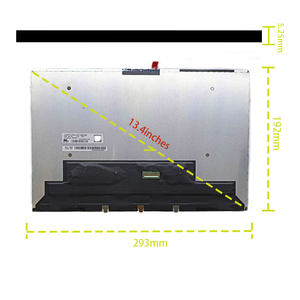 Pannello LCD FHD <span class=keywords><strong>Dell</strong></span> XPS 13 9315 13 PLUS 9320 XPS 9340 LP134WU2-SPB1 Non Touch Codice DP/N - PF71N - Product Image 2