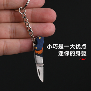 Tùy Chỉnh Ngoài Trời Săn Bắn Dao Thiết Lập Với Bowie Dao Thép Không Gỉ Cố Định Lưỡi Gỗ Xử Lý Cho Cắm Trại Hỗ Trợ OEM - Product Image 2
