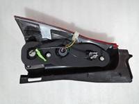 Piezas de automóvil del coche de la luz Led de la lámpara de cola para TOYOTA 4RUNNER 2006 - 2009