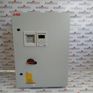 Nouveau Stock Disponible Ach580 bcr 034a 4 + J429 Panneau de Contrôle Industriel HVAC Chipi - Product Image 3