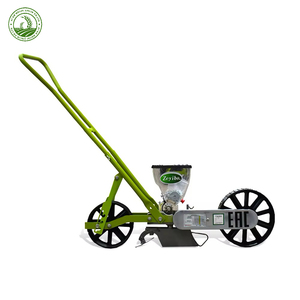 เครื่องปลูกกระเทียม เครื่องแยกเมล็ดพืชผัก เครื่องปลูกกระเทียม - Product Image 6
