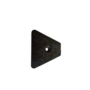 Contrepoids Wangji pour lampes de bureau en fonte de fer, moulage au sable, moulage à la mousse perdue, référence : Contrepoids - Product Image 1