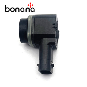 Capteur de stationnement PDC 1S0919275, capteur d'aide au stationnement, capteur de recul pour VW Jetta MK5 Golf MK5 6 Passat B6 4H0919275 - Product Image 5