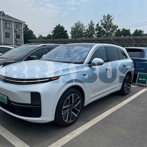 En stock vente en gros de véhicules électriques Li L7 Max SUV voitures EV Lixiang L7 voitures énergies nouvelles pour adultes - Product Image 2