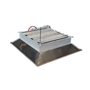 Calentador de <span class=keywords><strong>gas</strong></span> catalítico de cerámica para aves de corral, gran oferta, 29.3KW, 100000BTU - Product Image 6