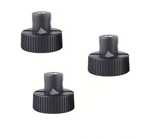 อุปกรณ์เสริมโดรน T100T70T70P หัวฉีดน้ำแบบขันด้วยมือ น็อตป้องกันการหลุด อะไหล่โดรนสำหรับโดรนเกษตร DJI - Product Image 4