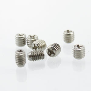 Tornillo de Fijación para Barra Elevadora M4 o M5, Juego de Base para Tubo Elevador de Ducha Especial con Llaves Hexagonales - Product Image 3