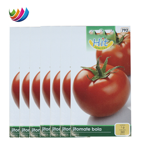 Sacchetto di carta <span class=keywords><strong>semi</strong></span> di alluminio stampato su misura per acqua e protezione solare per <span class=keywords><strong>semi</strong></span> di <span class=keywords><strong>pomodoro</strong></span> <span class=keywords><strong>biologici</strong></span> per uso di farina e mangime - Product Image 6