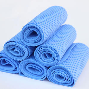 Toalla Refrigerante de PVA Personalizada para Correr y Otros Deportes al Aire Libre, Paño Refrigerante para el Cuello - Product Image 5