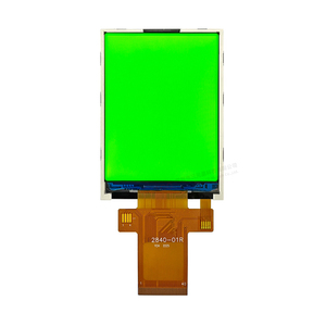 2.8 inch 240*320 Màn hình <span class=keywords><strong>LCD</strong></span> 16 bit giao diện song song st7789 điều khiển 240x320 <span class=keywords><strong>TFT</strong></span> mô-đun hiển thị - Product Image 4