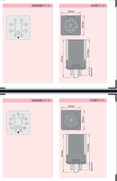 CHINT JTX-2C DC24V – Nouveau Relais de Contacteur Thermique à Réinitialisation Manuelle