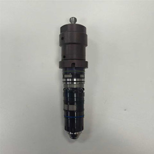 Injecteur de pièces de moteur haute puissance QSK60 pour machines minières, OEM 4326780 - Product Image 4