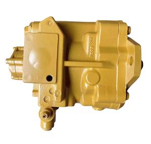 ปั๊มหลักรถขุด 208-1149 2081149 ปั๊มไฮดรอลิกสำหรับ E303 E304 - Product Image 4