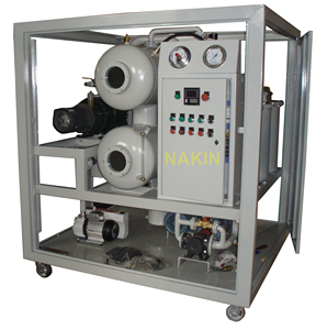 Tốt nhất chất thải lọc dầu máy biến áp Lọc dầu máy biến áp lọc dầu - Product Image 2