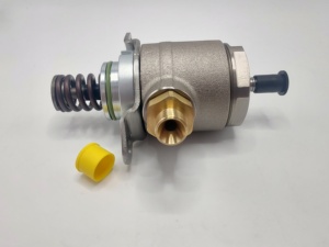 奥迪A4 Q3 Q5 Q7大众帕萨特高尔夫甲壳虫2.0t原装EA888 GEN 2 HPFP高压燃油泵06H127026B 06H127025Q - Product Image 2