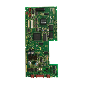 Couverture de ventilateur de refroidissement A230-0648-X003 pour FANUC - Product Image 4
