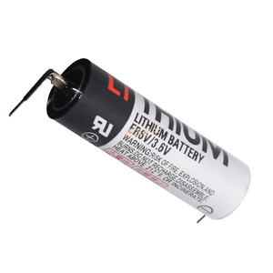 <span class=keywords><strong>ER6V</strong></span> <span class=keywords><strong>3.6V</strong></span> lityum iyon batarya paket CNC makinesi aracı PLC parçaları kaynak ayakları ile - Product Image 3