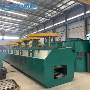 Quy Mô Nhỏ <span class=keywords><strong>Sf</strong></span> Vàng Thiết Bị Khai Thác Mỏ Kẽm Khai Thác Mỏ Quặng Tuyển Nổi Di Động Máy Để Bán - Product Image 3