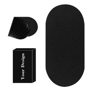 0728 Cinta Bucal Hipoalergénica Suave y Confiable, Tiras Adhesivas para Dormir, Solución Eficaz para Dejar de Roncar, para Mayor Comodidad Durante la Noche - Product Image 4