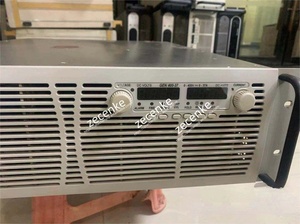 TDK GEN400-37แลมบ์ดา400V แหล่งจ่ายไฟ37A ตั้งโปรแกรมได้ - Product Image 2