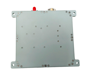 Antenne anti-brouillage à 4 éléments pour fréquences de signal 1561.098 MHz et 1575.42 MHz - Product Image 6