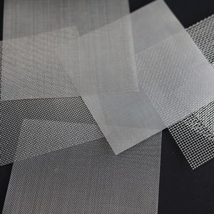 Proveedor de fábrica: Malla de alambre de acero inoxidable de 180, 250, 300 micras, tejida, resistente a ácidos y álcalis, para cribas de prueba de soldadura y doblado. - Product Image 6