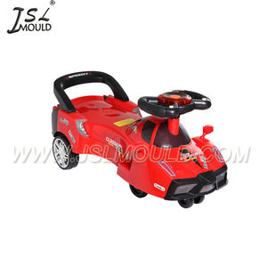 سيارة لعبة ملتوية متأرجحة بلاستيكية للأطفال ذات نوعية جيدة - Product Image 4