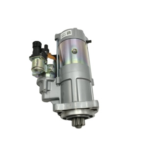 Motor Premium YTO QDJ1566JE-2 240100350935 con Bobinado de Cobre Resistente al Calor para Maquinaria Agrícola y Tractores - Product Image 1