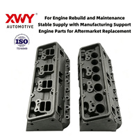 Nouvelle culasse à succès, numéro de pièce OEM 1G513-03020 6693482 7020950, moteur universel Kubota V3300 4D98 en fonte de petite taille
